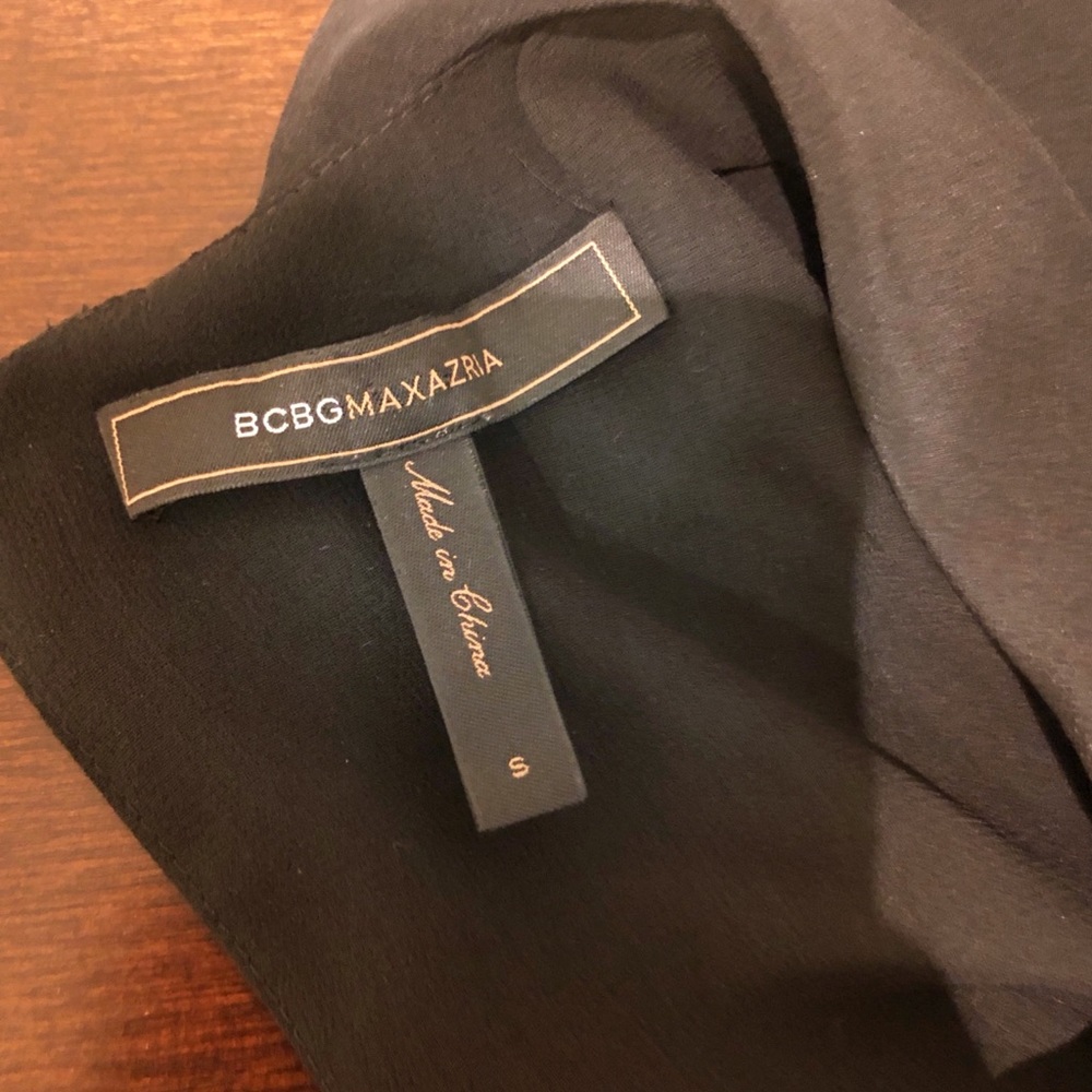 BCBGMaxAzria Blouse - Picture 7 of 7